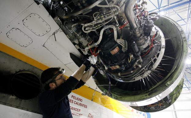 Nota de corte de Ingeniería Aeroespacial en 2020 Valencia | Las Provincias